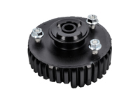 Shock absorber strut mounting, rear. Porsche 964 1991>> - 964-333-059-00, 96433305900 - 964-333-059-00, 1652400100