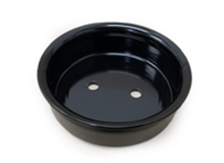 Supporto del cambio del potenziometro di montaggio. Porsche 356 - 64420505