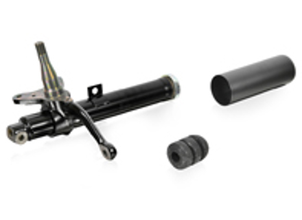 Federbein Stoßdämpfer BOGE vorne außen Porsche 911 Carrera 86-89 (91134104311 / 91134104411) - 91134104311, 91134104411, 91134104303, 91134104403, 91134104105, 91134104204, 91134104205, 91134104104