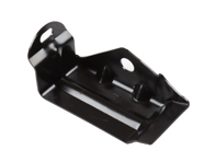 Beugel voor achterbumperhoek. Porsche 911 1965-68 - 90150502120GRV, 90150502220GRV, 1684450770, 1684450780, 91150502102GRV, 91150502202GRV, 90150502121, 90150502221, 90150502120GRV, 90150502220GRV, 591087, 591088, 1684400570, 1684400580, 90150502120, 90150502120GRV, 1684400870, 591087-1, 591187-1, 1684400970, 90150502220, 90150502220GRV - 1684450770, 1684450780