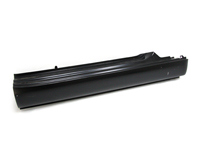 Side sill outer panel. Porsche 996 Carrera C2 / C4 Cabrio - 99650396301GRV, 99650396401GRV Side sill outer panel. Porsche 996 Carrera C2 / C4 Cabrio - 99650396301GRV, 99650396401GRV