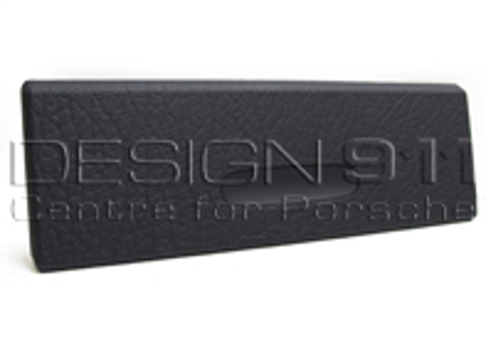 Centre Console Ashtray Cover. Porsche 955 / 957 Cayenne - 95555224800A03, 955552248005V7, 955552248005Y2, 955552248005Y9
