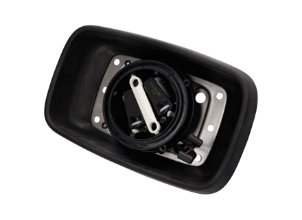 Buitenspiegel motor. Porsche 911 / 924 / 928 / 944 / 964 - 94473102701, 91173102706, 91173102806, PCG73102806, 94473102700, 94473102702