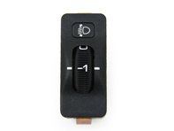 Headlamp levelling potentiometer. Porsche 993 - 9936132300001C Headlamp levelling potentiometer. Porsche 993 - 9936132300001C