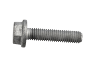 Hexagon head bolt M8 x 35 various applications - 90037810801 Hexagon head bolt M8 x 35 various applications - 90037810801