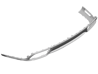 Spoiler inferior del paragolpes trasero. Porsche 991.2 Turbo 2017>> - 99150581103OK1, 99150581103OK1 Spoiler inferior del paragolpes trasero. Porsche 991.2 Turbo 2017>> - 99150581103OK1, 99150581103OK1