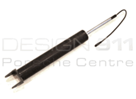Shock Absorber Rear Porsche 997 C2/C2S/C4/C4S - 99733305325, 99733305327
