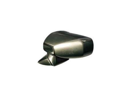 Dominator Racing Mirror Set LHD and RHD. Porsche 911 / 964 / 993 - IX_DM9PAR, IX_DM9PAL