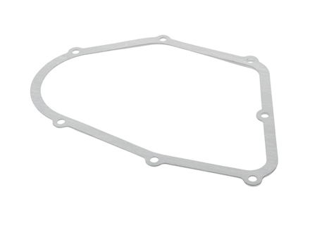 Camshaft chain lid gasket, Left. Porsche 911 65-67 - 90110519102, 90110519202, 1611250172, 90110519113