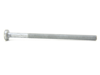 Vacuümpompbout, M6X95. Porsche 958 Cayenne >>2014 / 958 Cayenne Hybrid / 970 Panamera Hybrid - N10748101