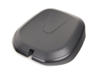 Cabriolet Hood Roof Catch Trim Cover. Porsche 997 MKI / MKII Cabriolet Hood Roof Catch Trim Cover. Porsche 997 MKI / MKII