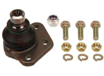 叉臂球头，前部保时捷 924 / 944 - 171407365G - JBJ235