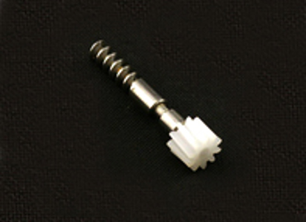 Internal Odometer Speedometer Gear 10 Tooth. Porsche 911 65-75 - M17, OGM17