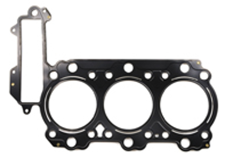 Oversize Zylinderkopfdichtung 102mm Bohrung. Porsche 997 Gen1 Carrera S - 99710420102, 99710420103 - C4926-032, C4926-040, C4926-054