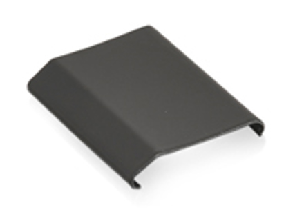 Sleeve for rear window frame, Black. Porsche 928 - 9285591550370K, 92855915503, 92855915502