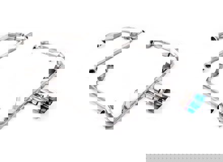 Milltek Sports Exhaust With Cat Replacement Pipe And Burnt Titanium Trims. Porsche 718 GTS 2.5L - 982251052E, 982251052F, 982251052G, 982251052J, 982251052L, 982251051D, 982251051K, 982251051F, 982251051G, 982251051J, 982251051L - SSXPO147