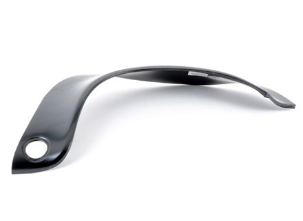 Wing rear Carrera RS extension. Porsche 911 1973-77 Coupe - 91150360703, 91150360703GRV, 91150360803, 91150360803GRV