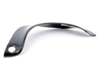 Wing rear Carrera RS extension. Porsche 911 1973-77 Coupe - 91150360703, 91150360703GRV, 91150360803, 91150360803GRV