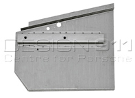 Battery box side. Porsche 356B T6-356C - 64450103305, 64450103405, PP141L, PP41R, P141L, P41R