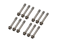 Connection rod bolt Set of 12. Porsche Boxster 986 / Boxster 987 / Cayman 987C / 996 / 997 - 99610311551, 99710311501 - 10615, 106-15, 204-6301
