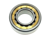 Transmission rear main shaft bearing. Porsche 356 - 64420207