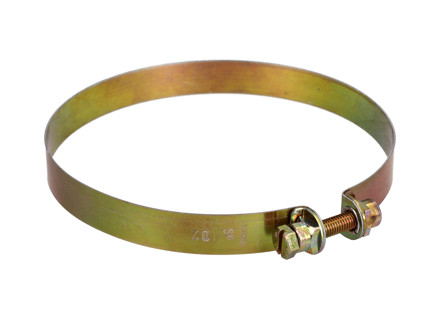 Heater channel hose screw clamp. Porsche 964 / 993 - 99951250502