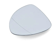 Door mirror glass ASPHERICAL. Porsche 958 Cayenne - 95873152121, 95873152120, 3122201 Door mirror glass ASPHERICAL. Porsche 958 Cayenne - 95873152121, 95873152120, 3122201