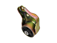 变速箱支架和托架。保时捷 964 C4 - 96437502301, 96437532301