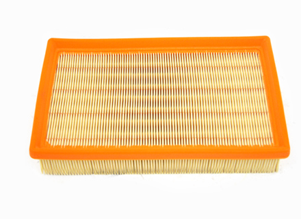 Air filter. Porsche 997 3.8L with uprated X51 engine - 99711013200 - LX1585