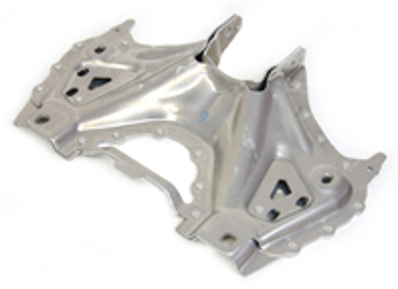 Gearbox mount support bracket. Porsche 991.1 / 991.2 - 99137511403