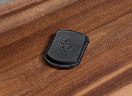 PVTS Plus Driver Card case. Porsche 992 2019>> - 971044045