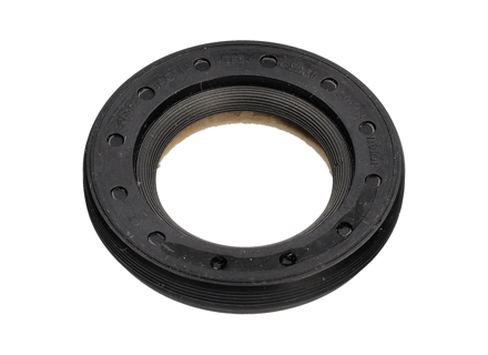 Crankshaft sealing ring. Porsche 996 GT3 /  997 GT3 - 99710226591, 843.670