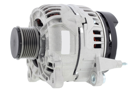 Alternatore Porsche 955 Cayenne 3.2L - 021903026B, 021903026BX, 95560301700, 95560391701, 0124615067