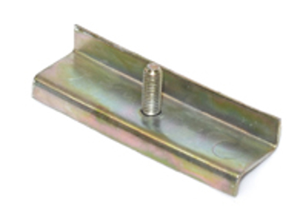 Valance fixing clamps. Porsche 911 1974-89 - 91150302300