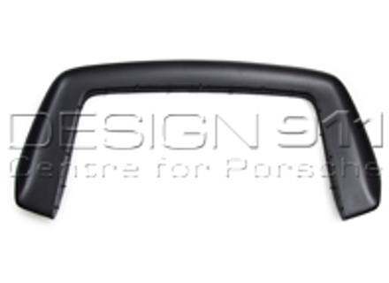 Spoiler Rear Rubber. Porsche 965 Turbo - 9655120210001C, 9655120210101C