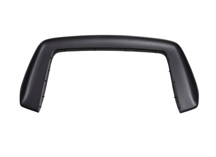 Becquet arrière en caoutchouc. Porsche 965 Turbo - 9655120210001C, 9655120210101C