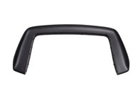Spoiler Rear Rubber. Porsche 965 Turbo - 9655120210001C, 9655120210101C