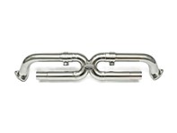Fabspeed Competition Link Pipe X-Pipe. Porsche 996 Carrera (1999-2004) - FS.POR.996.CBX