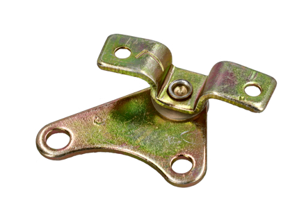 鲍登线的继动杆。保时捷 911 / 964 / 993 - 99353108300, 99353108400