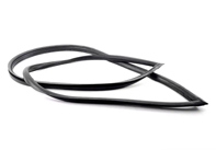 Rear screen seal. Porsche 911 Targa - 91154505141, 90156505241 - URO-009636 Rear screen seal. Porsche 911 Targa - 91154505141, 90156505241 - URO-009636