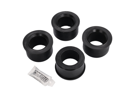 Spring plate bush. Porsche 911 1968-89 Powerflex Heritage Collection - PFR57-409, PFR57409, PFR57-409H, 90133300309, 90133300301, 9013330030