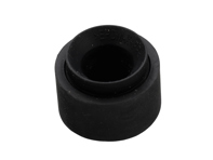 Connecteur à pression pour cache-moteur. Porsche 958 Cayenne / 970 Panamera 2009-2018 - 07C103226A