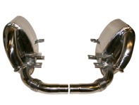 排气消声器/运动消声器。保时捷 996 GT3 - 1620601210, 96300SGT3, 96.300SGT3, 99611112190, 99611112191, 99611112290, 99611112291 - 1620601210 排气消声器/运动消声器。保时捷 996 GT3 - 1620601210, 96300SGT3, 96.300SGT3, 99611112190, 99611112191, 99611112290, 99611112291 - 1620601210
