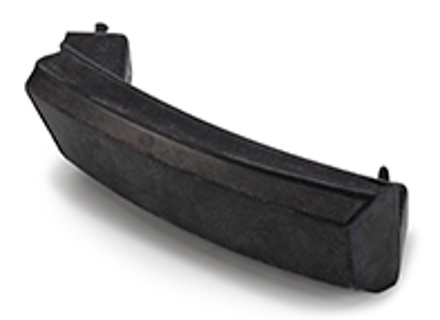 前保险杠角橡胶。保时捷 911 74-89 - 91150530700, 91150530800