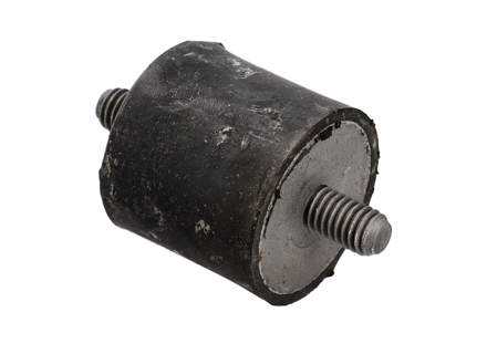 Gummipuffer des Kühlerölkühlers. Porsche 964 1989-94 / 993 1994-98 - 9330013, 99970324300, 999.703.243.00