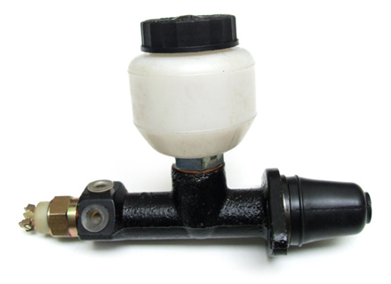 Brake master cylinder with tank. Porsche 356 1950-63 - 35642020 - 1661100100