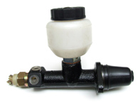 Brake master cylinder with tank. Porsche 356 1950-63 - 35642020 - 1661100100
