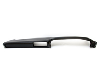 Dashboard komplett roh, um RHD Porsche 911 ab 1986 neu zu decken - 911552056057AE, PCG55205605