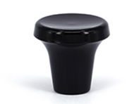 Bouton pour interrupteur des phares. Porsche 911/912 JUSQU'À 1968 - 91155282101