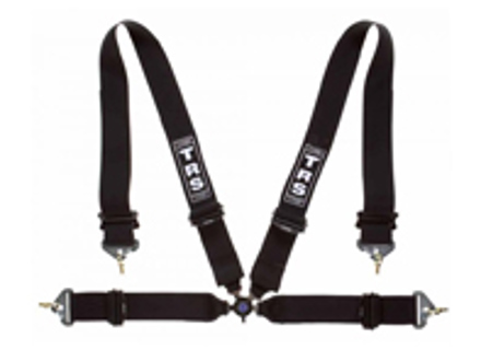 Imbracatura Magnum 4 punti Ultralite FIA - 21C405 - MH440-150